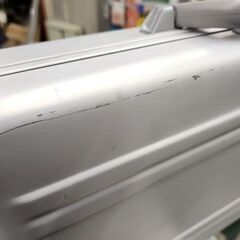 ゼロハリバートン ダイヤルロック アタッシュケース 革張り内装 ビジネス バッグ ZERO HALLIBURTON 札幌市 平岸店