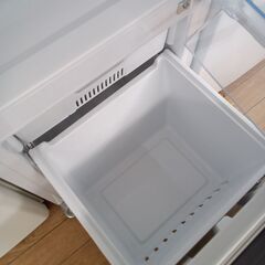 ☆ジモティ割あり☆ Hisense 冷蔵庫 162L 23年製 動作確認