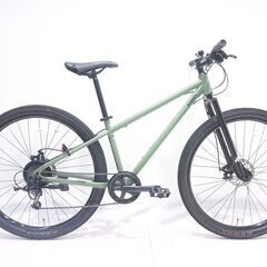 103）全車両格安販売‼️ 29インチ マウンテンバイク