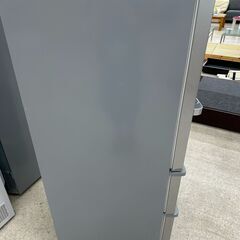 ★店長特別値引き★ AQUA 冷蔵庫 272L 21年製 動作確認／クリーニング済み TJ9464