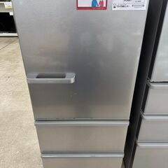 ★店長特別値引き★ AQUA 冷蔵庫 272L 21年製 動作確認／クリーニング済み TJ9464