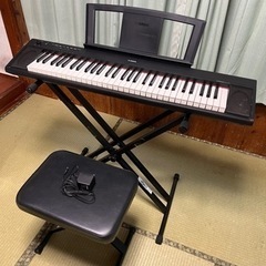 音出ません】Roland JUNO-G 説明書付