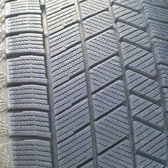 ブリジストン スタッドレスタイヤセット（値下げ）