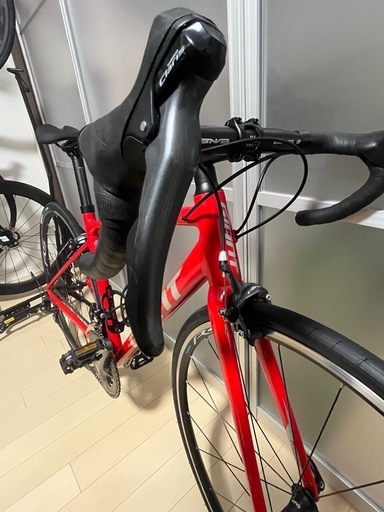 フェルト ZW1 デュラエース レディース最高峰 ロードバイク FELT