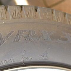 ブリジストン スタッドレスタイヤセット（値下げ）