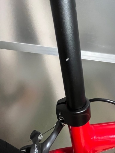 Giant contend2 ロードバイク（5,6回乗っただけの美品） 極美品]