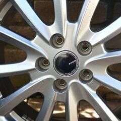 ブリジストン スタッドレスタイヤセット（値下げ）