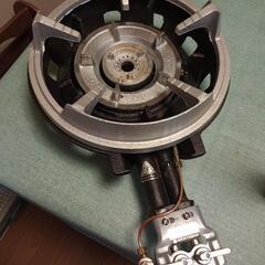 タチバナLPガス五徳セット