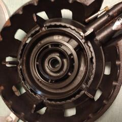 タチバナLPガス五徳セット