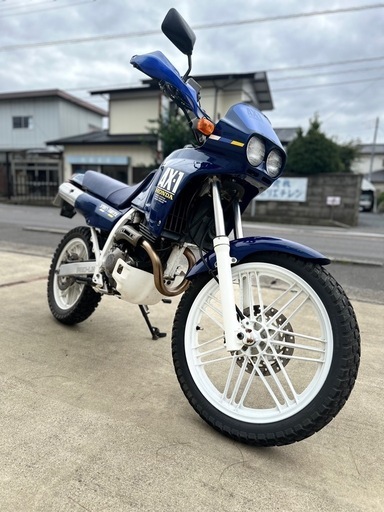 値下げ☆ホンダ　AX1