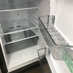 ★ジモティ割あり★ MITSUBISHI    冷蔵庫    146L   年式2023   動作確認／クリーニング済み KJ6690  