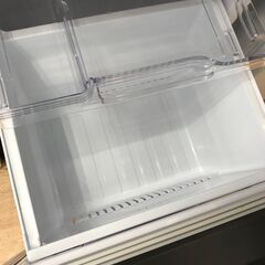 ★ジモティ割あり★ MITSUBISHI    冷蔵庫    146L   年式2023   動作確認／クリーニング済み KJ6690  