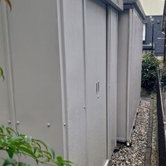 中古】岡崎市の物置を格安/激安/無料であげます・譲ります｜ジモティー 