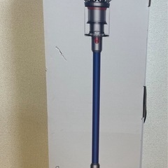 ダイソン コードレススティッククリーナー SV15 ABL EXT 店頭展示品