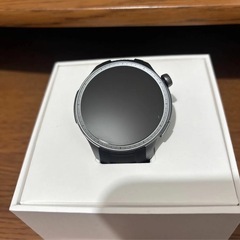 Amazfit Balance スマートウォッチ おまけナイロンベルト付き