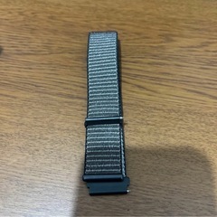 Amazfit Balance スマートウォッチ おまけナイロンベルト付き