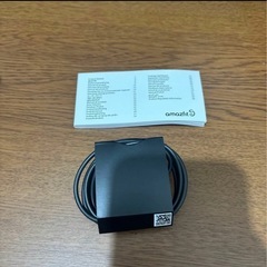 Amazfit Balance スマートウォッチ おまけナイロンベルト付き