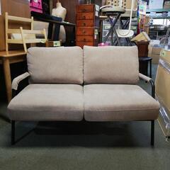 お洒落ソファー シンプルスタイル ソファー【F00835】