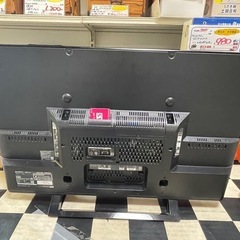 【リサイクルサービス八光】2015年製　ソニー　液晶テレビ　ブラビア　KDL-32W500A ハイビジョン　32型テレビ