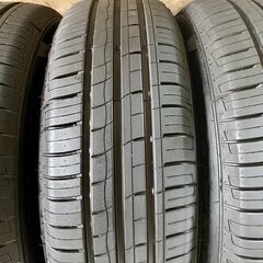 MINERVA RADIAL 209 195/65R15 91H 中古タイヤ×4本セット