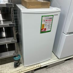 ジ322】｟一人暮らしや2台目冷蔵庫お探しの方!!｠アイリス