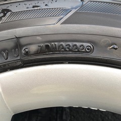 ベンツ　Mクラス　夏タイヤホイールセット
