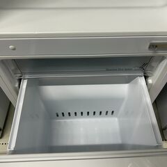 【ジ323】｟一人暮らし用冷蔵庫お探しの方!!｠Yamada 2ドア冷蔵庫 156L 2019年製 6か月保証付き YRZ-F15G1 白 リサイクルマート宮崎大塚店(ma)