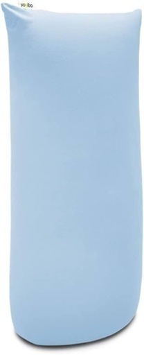 楽天市場】yogibo max アクアブルーの通販 【新品・未開封】ヨギボー 