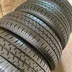 SEIBERLING SL101 185/65R15 88S 中古タイヤ×4本セット
