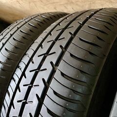 SEIBERLING SL101 185/65R15 88S 中古タイヤ×4本セット