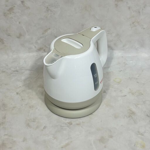 A6323【全国配送可能!!】T-fal 電気ケトル BF805