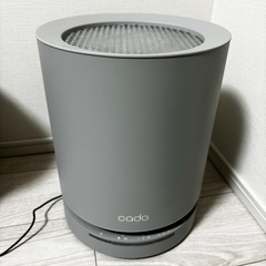 Nori様専用ページcado 空気清浄機