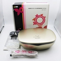 脱毛器‼️値下げしました！！