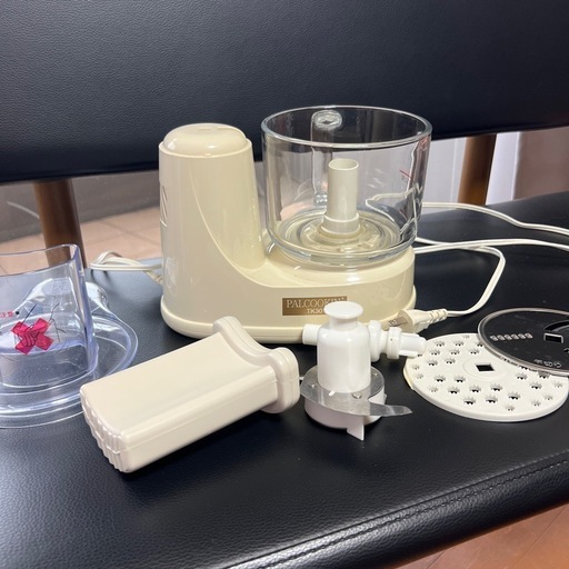 お値下げ致しました！ PALCOOKIN TK30 フードプロセッサー