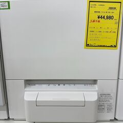 ジモティ来店特価!! 食洗機 パナソニック NP-TSP1 2021 J-10289