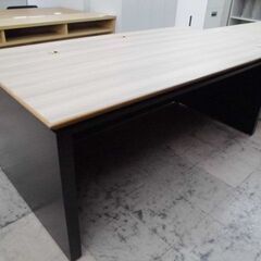 ＩＤ：458314　事務デスク