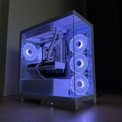 ゲーミングデスクトップPC FRONTIER VR READY