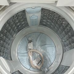 ジモティ来店特価!!　　洗濯機　東芝　AW-7D9　2020　　J-10293