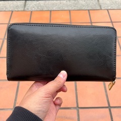 長財布(黒)