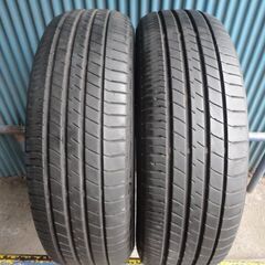 ヨコハマLT51R225/85R16 LT12PR2本8〜9分溝 (車工房レインボー) 野田の  