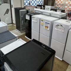 引取限定】冷蔵庫 多数販売中 中古品 メーカー再生品【ハンズクラフト