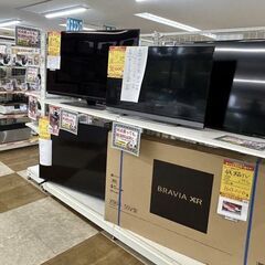 【引取限定】テレビ　多数販売中　中古品【ハンズクラフト八幡西店】