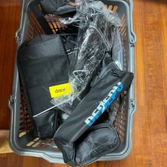 ミニスキューバダイビングボンベまとめてどうぞ‼️