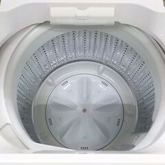 西岡店 高年式！洗濯機 4.5kg 2023年製 ヤマダ電機 YAMADA YWM-T45H1 ホワイト ヤマダセレクト 単身・1人暮らし