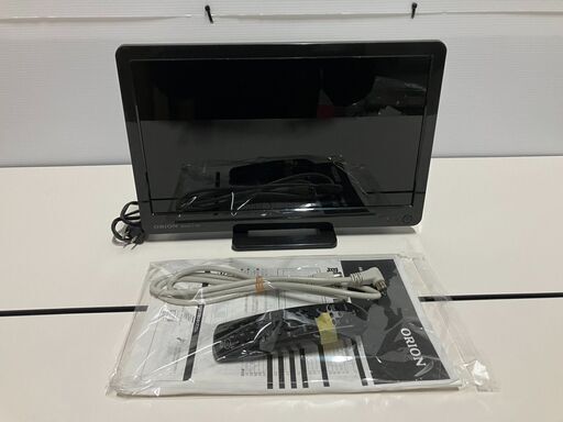【購入者確定】☆激安！どこでも置ける16型TV 1100円で販売いたします！☆ 商品番号:㉔