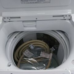 ★ジモティー割有★　7k洗濯機　HITACHI　BW-V70H　2022年製 　IKD-710