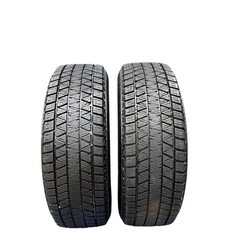 ブリヂストン ブリザック DM-V3 225/65R17 2本