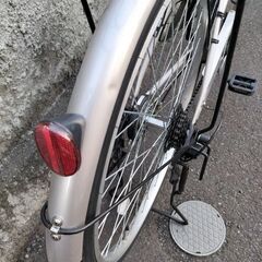 売約済みですm(_ _)m【札幌市内配達無料】整備済み中古車 dix huit 26