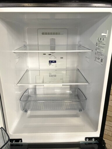 美品】大阪送料無料☆3か月保障付き☆冷蔵庫☆2023年☆シャープ☆2ドア