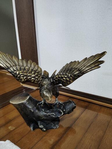 木製仏像 獅子の台座付き 獅子像 2体セット 木製台座付き 楽天市場